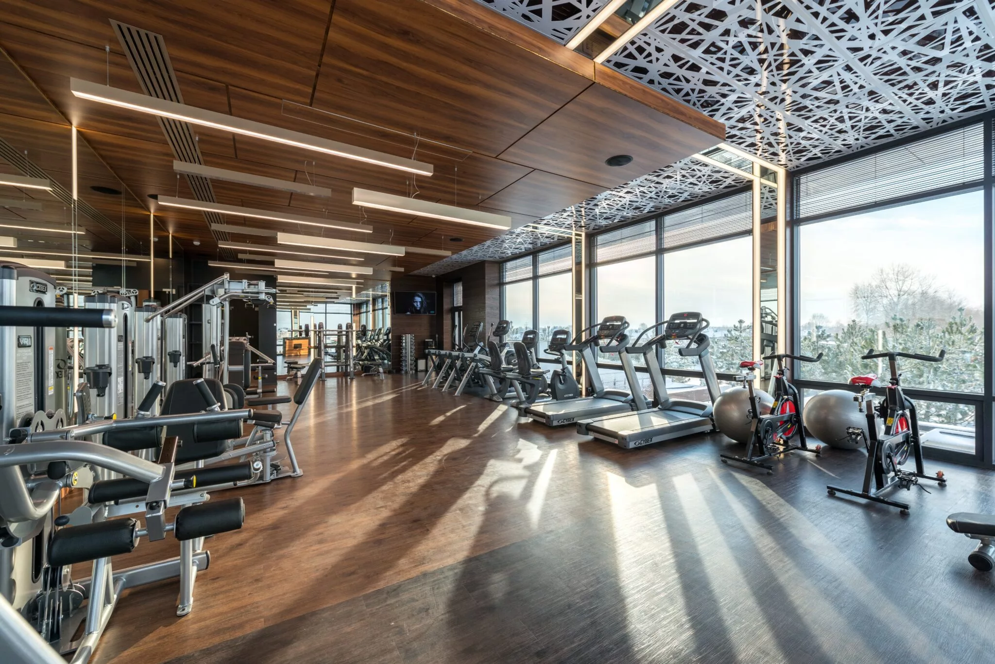 Maintaining Hygiene and Safety: The Importance of Cleaning Fitness Facilities